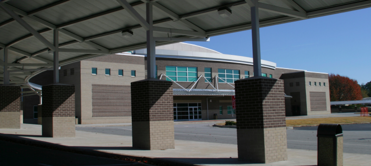 Grace Snell Middle School
